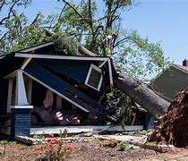 Image result for Tornado Hits House