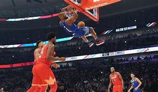 Image result for Chris Paul Wake Forest Dunk