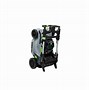 Image result for Greenworks MO40B01 G-MAX 40V 17 in. 2-In-1 Cordless Lawn Mower (Battery And Charger Not Included), 2506402
