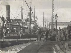 Image result for Liepaja Latvia WW1