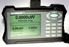 Image result for Digital RF Power Meter