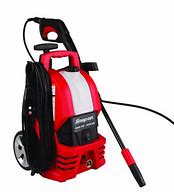 Image result for Menards Power Washers Electric