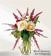 Image result for Marks Spencer Flowers