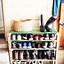 Image result for Cool Shoe Storage Ideas