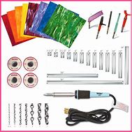 Image result for Glass Craft Supplies