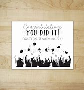 Image result for Funny Graduation Card Quotes
