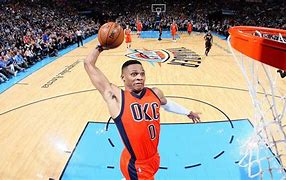 Image result for Monkey in a Russel Westbrook Jersey