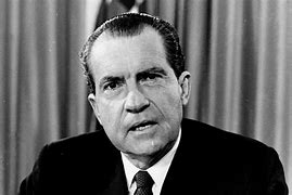 Image result for Richard Nixon Hair