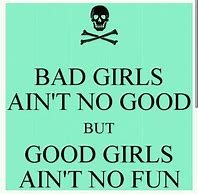 Image result for Short Bad Girl Quotes