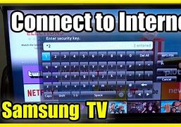 Image result for How to Connect Smart TV