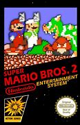 Image result for Super Mario Bros Lost Levels NES