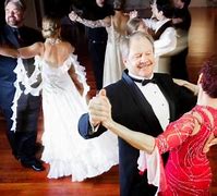 Image result for Ballroom Dancing for Senior Citizens
