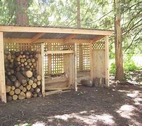 Image result for Build a Wood Shed