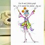 Image result for Crazy Old Lady Birthday Wishes