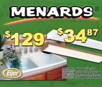Image result for Menards Commercial