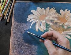 Image result for Pencil Paint