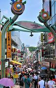 Image result for Harajuku Culture