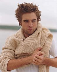 Image result for Rob Pattinson Twilight