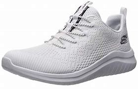 Image result for Skechers White Sneakers