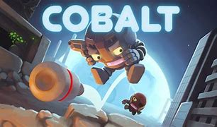 Image result for Cobalt Video Game