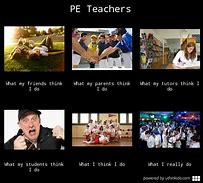 Image result for PE Class Funny