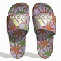 Image result for Adidas Adilette Comfort Men's Slide Sandals