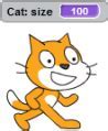 Image result for Scratch Cat 2