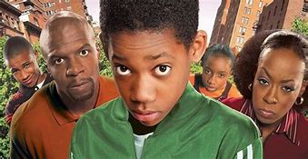 Image result for Everybody Hates Chris Animated