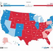 Image result for Live Election Results Map
