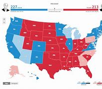 Image result for election results map
