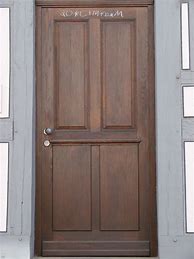 Image result for Dented Door Handle