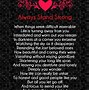 Image result for Our Love Is Strong Poem