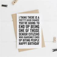 Image result for Senior Citizen Quotes Birthday