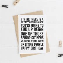 Image result for Birthday Jokes for Senior Citizens