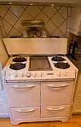 Image result for Electric Stoves Ranges Double Oven
