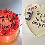 Image result for Funny Anniversary Cake Quotes