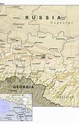 Image result for Russia and the Republic's Map Chechnya