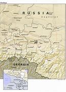 Image result for Chechen Map Scetch