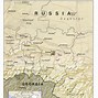 Image result for Chechen Russia Map