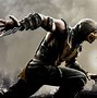Image result for MK 9 Classic Scorpion
