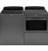 Image result for Whirlpool Stracked Washer Dryer