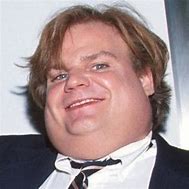Image result for Picture Chris Farley Driving Bus