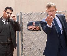 Image result for War On Everyone Movie