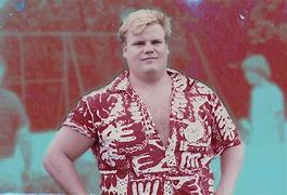 Image result for Chris Farley SNL Van Down by the River