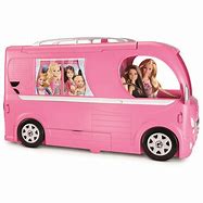 Image result for Barbie Doll Camper Van