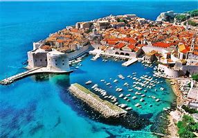 Image result for Dubrovnik Tourism