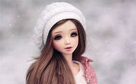 Image result for Cute Doll Profile