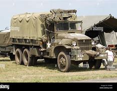 Image result for World War 2 Trucks