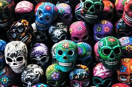 Image result for Mexican Skull Wallpaper Cool