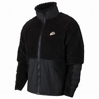Image result for Nike Fleece Jacket Men